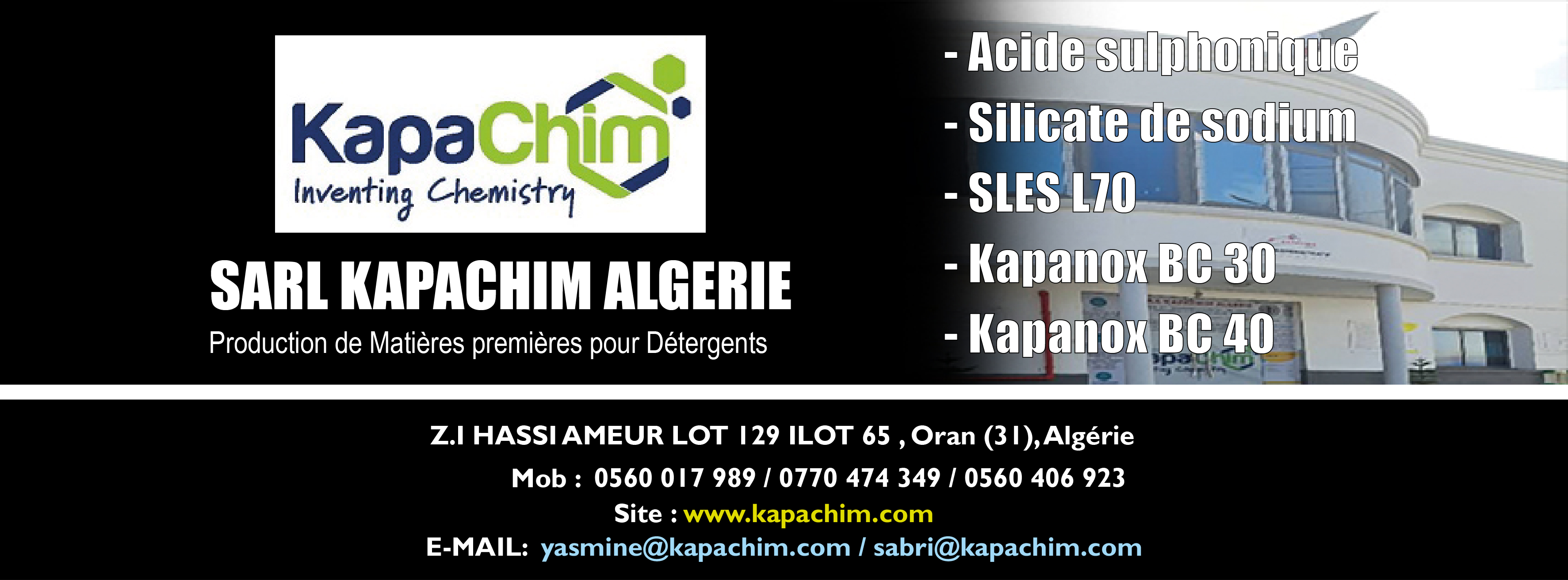KAPACHIM